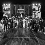 Jadakiss Instagram - @nike Thank you for including me in such an amazing event 👍🏾🔥🫶🏾💯‼️