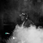 Jadakiss Instagram - when the smoke clears remain solid