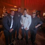 Jadakiss Instagram - Growth Power Wealth