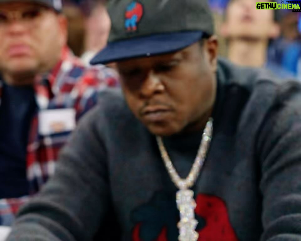 Jadakiss - 56.5K Likes - Do something to us, Talk go through us.....