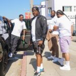 Jadakiss Instagram - Happy birthday to my brother @kay_rosewood you already know what it is till the casket