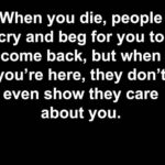 Jadakiss Instagram - GM…….Think about it 🤔