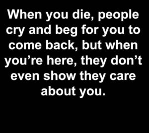 Jadakiss Instagram - GM…….Think about it 🤔