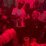 Jadakiss Instagram - @shadmoss doing what he does 🔥🔥😂