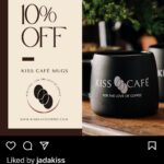Jadakiss Instagram - @kisscafecoffee