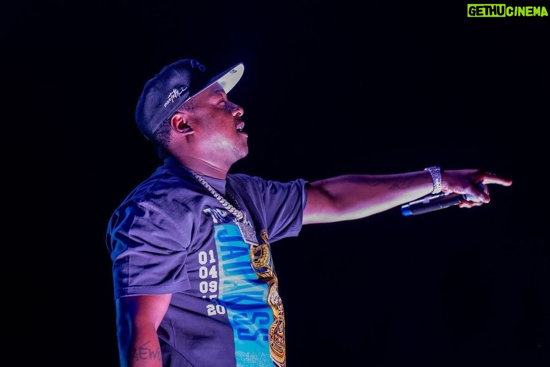 Jadakiss Instagram - Maybe i’m just to demanding park the Land and marc buchanan Fuck a job I’m a die scrambling