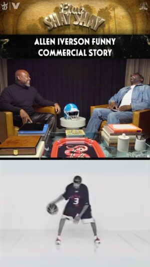 Jadakiss Instagram - “It wasn’t his first commercial, it was the only one he showed up to.” - @stevestoute 🤣🤣🤣