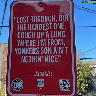 Jadakiss Instagram - Read the signs