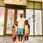 Jadakiss Instagram - We Lit!! Thanks to the @thesugarfactory Nassau Bahamas