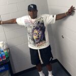 Jadakiss Instagram - FORCE…..MEMPHIS 🔥🔥🔥