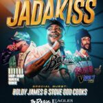 Jadakiss Instagram - Movie 🔥🔥🔥