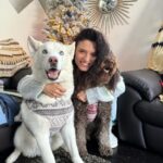 Jade Chynoweth Instagram - Feeling very blessed and lucky this year… for my family, health, safety, and all the love around me. I have an extra abundance of appreciation for my life…and wish that myself and anyone who reads this, to keep the families, children, men, and women who are experiencing extreme loss, devastation, and sadness in your hearts, thoughts, and prayers. We just need to keep aspiring to be better people and we can fight to create a world that inspires change so that everyone despite race, religion, age, or gender can live in peace. We are all deserving of love. We should protect each other and our planet.🤍🙏🏼