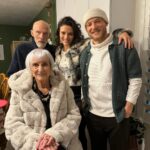 Jade Chynoweth Instagram - Feeling very blessed and lucky this year… for my family, health, safety, and all the love around me. I have an extra abundance of appreciation for my life…and wish that myself and anyone who reads this, to keep the families, children, men, and women who are experiencing extreme loss, devastation, and sadness in your hearts, thoughts, and prayers. We just need to keep aspiring to be better people and we can fight to create a world that inspires change so that everyone despite race, religion, age, or gender can live in peace. We are all deserving of love. We should protect each other and our planet.🤍🙏🏼