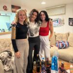 Jade Chynoweth Instagram - Feeling very blessed and lucky this year… for my family, health, safety, and all the love around me. I have an extra abundance of appreciation for my life…and wish that myself and anyone who reads this, to keep the families, children, men, and women who are experiencing extreme loss, devastation, and sadness in your hearts, thoughts, and prayers. We just need to keep aspiring to be better people and we can fight to create a world that inspires change so that everyone despite race, religion, age, or gender can live in peace. We are all deserving of love. We should protect each other and our planet.🤍🙏🏼