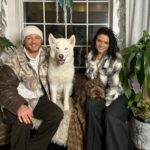 Jade Chynoweth Instagram - Feeling very blessed and lucky this year… for my family, health, safety, and all the love around me. I have an extra abundance of appreciation for my life…and wish that myself and anyone who reads this, to keep the families, children, men, and women who are experiencing extreme loss, devastation, and sadness in your hearts, thoughts, and prayers. We just need to keep aspiring to be better people and we can fight to create a world that inspires change so that everyone despite race, religion, age, or gender can live in peace. We are all deserving of love. We should protect each other and our planet.🤍🙏🏼