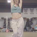 Jade Chynoweth Instagram - Could’ve lived in this moment forever ✨ Grown👏🏼Woman👏🏼 Choreography by the best @kayceerice Song: @victoriamonet “Moment” Filmed: @newty_shafty Event: @urbanteam_ family! Kicks: @fuego.dance X Jade