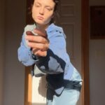 Jade Chynoweth Instagram - 🦋🦋🦋