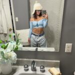 Jade Chynoweth Instagram - Swag❄️