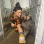 Jade Chynoweth Instagram - 3 things I love about Utah… Family Doggies Nature