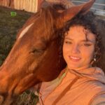 Jade Chynoweth Instagram - Nature Heals