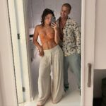 Jade Chynoweth Instagram - 🤍