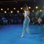 Jade Chynoweth Instagram - Getting so excited to come back to Greece and teach at @nmdfconvention 😍 March 7th! Get ready🫶🏼🤍 Dc: me Song: @sabrinaclaudio “Orion’s Belt” @nmdfconvention