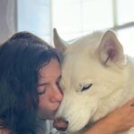 Jade Chynoweth Instagram - 3 things I love about Utah… Family Doggies Nature