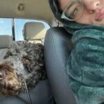 Jade Chynoweth Instagram - 3 things I love about Utah… Family Doggies Nature