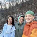 Jade Chynoweth Instagram - Utahhhhhhhhhh❄️