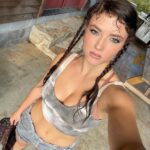 Jade Chynoweth Instagram - 🦋