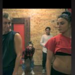 Jade Chynoweth Instagram - #UTAH 👀‼️ @jadebug98 MONDAY APRIL 1ST, 7PM @MDCSLC space is limited, don’t sleep #comedancewithus 🕺💃🏽 @joshkillacky @jadebug98 🎶 @c.syresmith #icon 📍 @mdcslc #9thand9th Millennium Dance Complex Salt Lake City