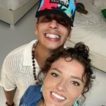 Jade Chynoweth Instagram - Every Day Feels Like Vaca With Him Grateful for my Lito🥰
