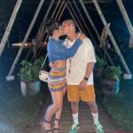 Jade Chynoweth Instagram - Every Day Feels Like Vaca With Him Grateful for my Lito🥰