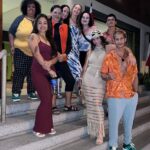 Jade Chynoweth Instagram - Feeling the love… Costa Rica Round 2 was amazing!!!! Thank you to all of brave adventurers and ogs that came to Costa Rica with us! I know it’s scary to go on a trip in another country with people you’ve only seen on the phone, but Lito and I are so grateful! Each of you are our new friends and adventure buddies, and we hope to keep attracting genuine beautiful people to add to our squad! Where should we go next??
