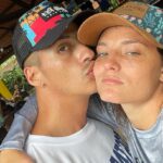 Jade Chynoweth Instagram - Feeling the love… Costa Rica Round 2 was amazing!!!! Thank you to all of brave adventurers and ogs that came to Costa Rica with us! I know it’s scary to go on a trip in another country with people you’ve only seen on the phone, but Lito and I are so grateful! Each of you are our new friends and adventure buddies, and we hope to keep attracting genuine beautiful people to add to our squad! Where should we go next??