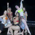 Jade Chynoweth Instagram - Feeling the love… Costa Rica Round 2 was amazing!!!! Thank you to all of brave adventurers and ogs that came to Costa Rica with us! I know it’s scary to go on a trip in another country with people you’ve only seen on the phone, but Lito and I are so grateful! Each of you are our new friends and adventure buddies, and we hope to keep attracting genuine beautiful people to add to our squad! Where should we go next??