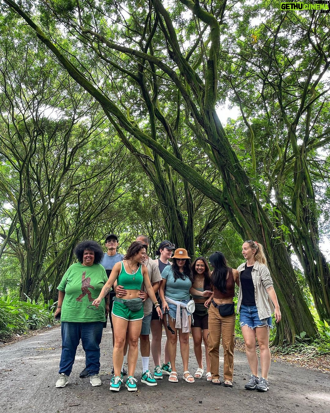 Jade Chynoweth Instagram - Costa Rica has my heart…