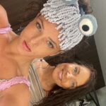 Jade Chynoweth Instagram - Little recap from my week with my momma🥹🥰 @shurene I love you so much, you’ve been my best friend since the beginning, my theme park-beast mode buddy, my fellow nature spirit, and the best mom I could ever ask for. I love you so much, and had the best adventure with you. Thank you for always loving me, making me feel loved, and making time to see me. I miss you already.