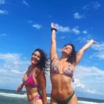 Jade Chynoweth Instagram - Little recap from my week with my momma🥹🥰 @shurene I love you so much, you’ve been my best friend since the beginning, my theme park-beast mode buddy, my fellow nature spirit, and the best mom I could ever ask for. I love you so much, and had the best adventure with you. Thank you for always loving me, making me feel loved, and making time to see me. I miss you already.