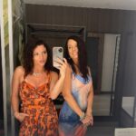 Jade Chynoweth Instagram - Little recap from my week with my momma🥹🥰 @shurene I love you so much, you’ve been my best friend since the beginning, my theme park-beast mode buddy, my fellow nature spirit, and the best mom I could ever ask for. I love you so much, and had the best adventure with you. Thank you for always loving me, making me feel loved, and making time to see me. I miss you already.