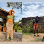 Jade Chynoweth Instagram - And the winner is… @_d_lillian 🎉 Congrats and thanks for participating in the #jadexfuegochallenge A FREE pair of Jade x Fuego dance sneakers is headed your way 👟🔥⁣⁣💚 ⁣⁣ The vibes don’t stop there! We still wanna see your 🔥 dance moves on our feed, so keep learning Jade’s choreo and tagging us @jadebug98 @fuego.dance 💃🕺 ⁣⁣ Shop Jade’s eco-friendly sneaks at fuegodance.com 👟⁣⁣ ⁣⁣ #dance #jadechynoweth #fuegodance #jadexfuego #choreography #choreo #dancereels #dancechallenge #dancesneakers #vibratehigher #goodvibes