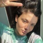 Jade Chynoweth Instagram - ✌🏼