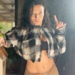 Jade Chynoweth Instagram - All the powers of the universe are already yours 🪐✨
