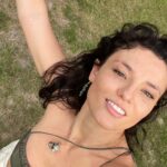 Jade Chynoweth Instagram - Welcome to my world🧘‍♀️🌿
