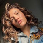Jade Chynoweth Instagram - Me, but slightly blonde 👱‍♀️
