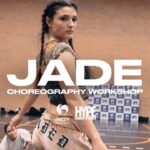 Jade Chynoweth Instagram – Portugal!!! Still to this day, your energy is unmatched! Thank you for all the love and to everyone who came to class to learn from Kaycee and I…I’m so honored every single time:)
Like I always say, I’m a still/forever will be a student in life and my craft, so it’s surreal to have people wanting to learn from me, so thank you again💕🫶🏼
Thank you @hypedncstudio and @jazzydancestudios for having me for the second time🙏🏼
Footage from my class to “So High” that good throwback @dojacat 
Shot by the talented @2dope_video 
Wearing THE BEST most COMFIEST dance shoe, that happens to be great for the environment by using recycled plastic for the material, and embellished with a real raw Jade Stone: Jade X @fuego.dance Link In Bio!