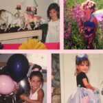 Jade Chynoweth Instagram - 8/21: Level 25 initiated🎈🎂