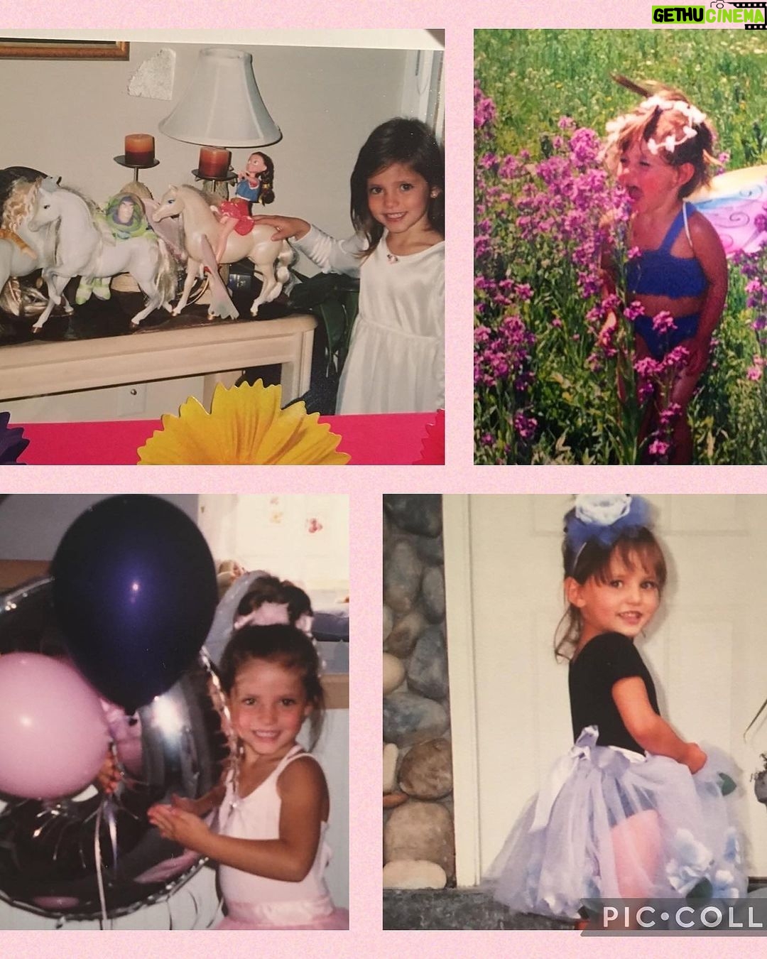 Jade Chynoweth Instagram - 8/21: Level 25 initiated🎈🎂