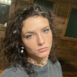 Jade Chynoweth Instagram - The Leo Energy is kicking in 🦁
