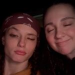Jade Chynoweth Instagram – And I would do it all over again in an instant🤍🫶🏼
@kayceerice